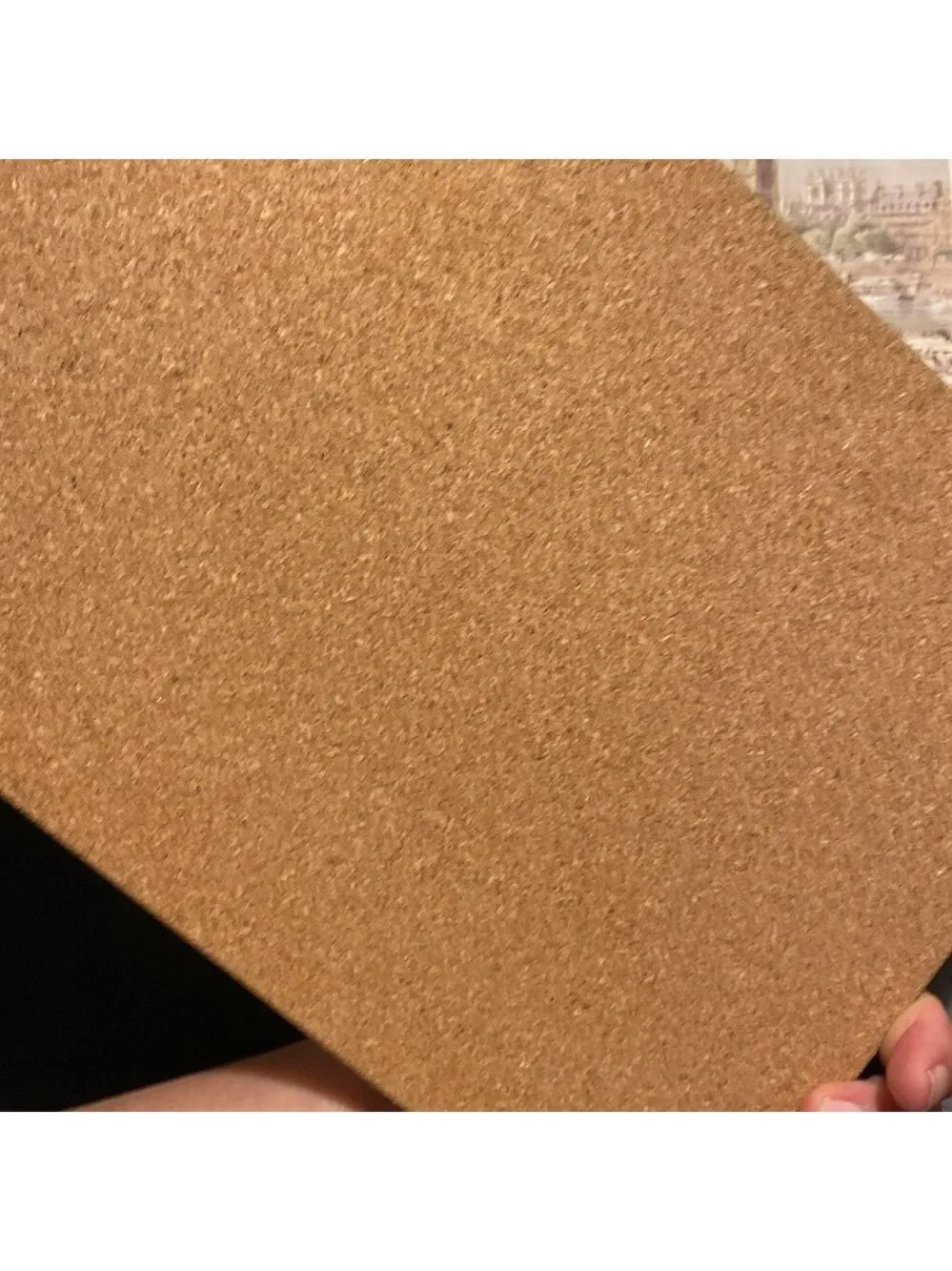 Clover leaf placemats